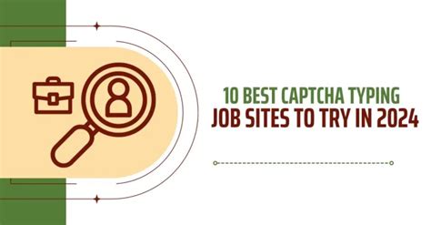 Top Captcha Typing Job to try in 2024 (Earn Rs. 10,000).